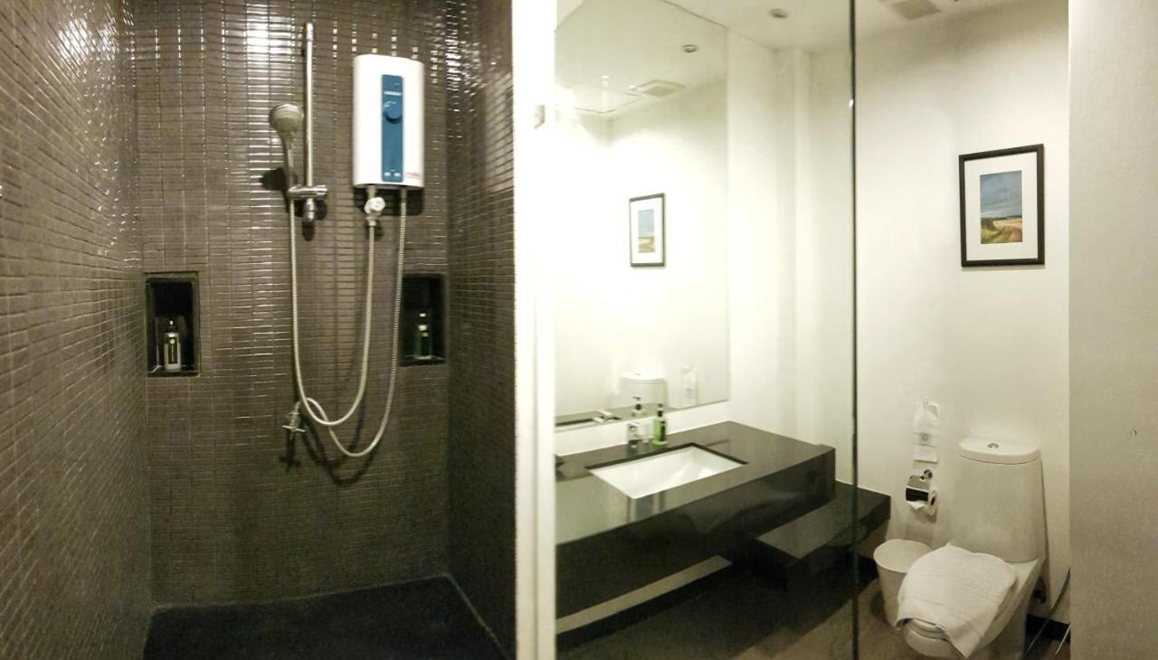 Hotel The Midst@ Royal Hills Nakornayok Nakhon Nayok Esterno foto