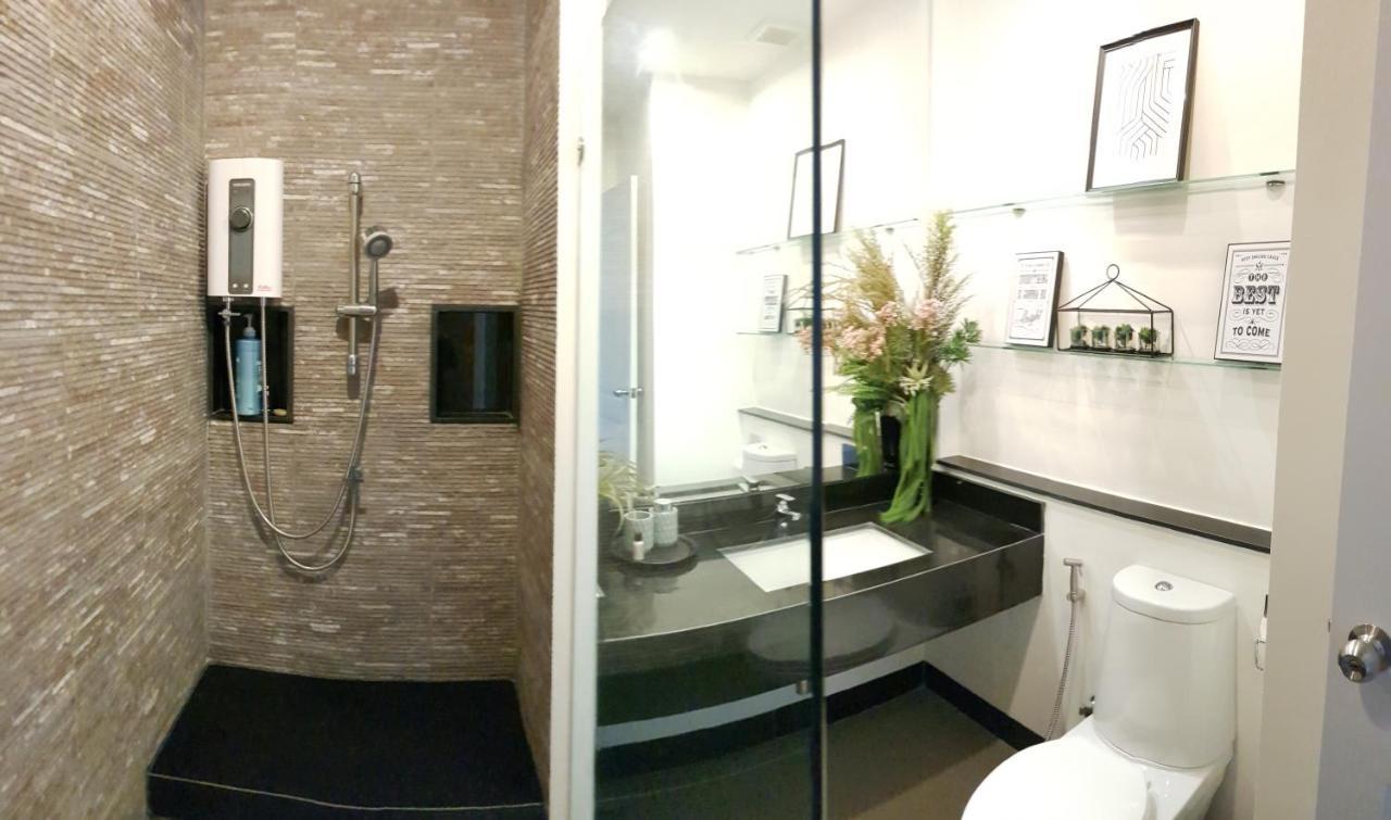 Hotel The Midst@ Royal Hills Nakornayok Nakhon Nayok Esterno foto