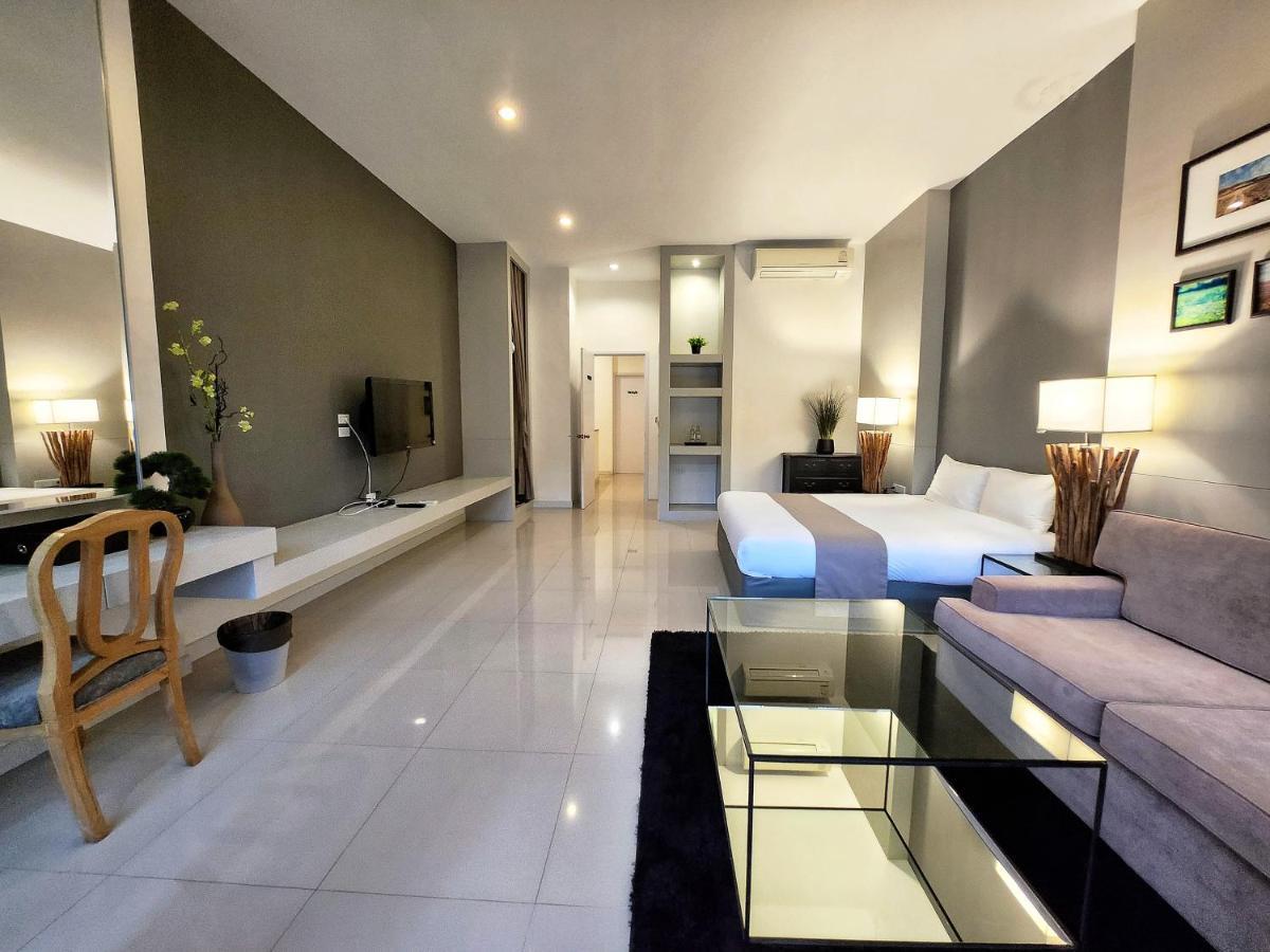 Hotel The Midst@ Royal Hills Nakornayok Nakhon Nayok Esterno foto