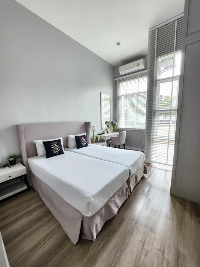Hotel The Midst@ Royal Hills Nakornayok Nakhon Nayok Esterno foto