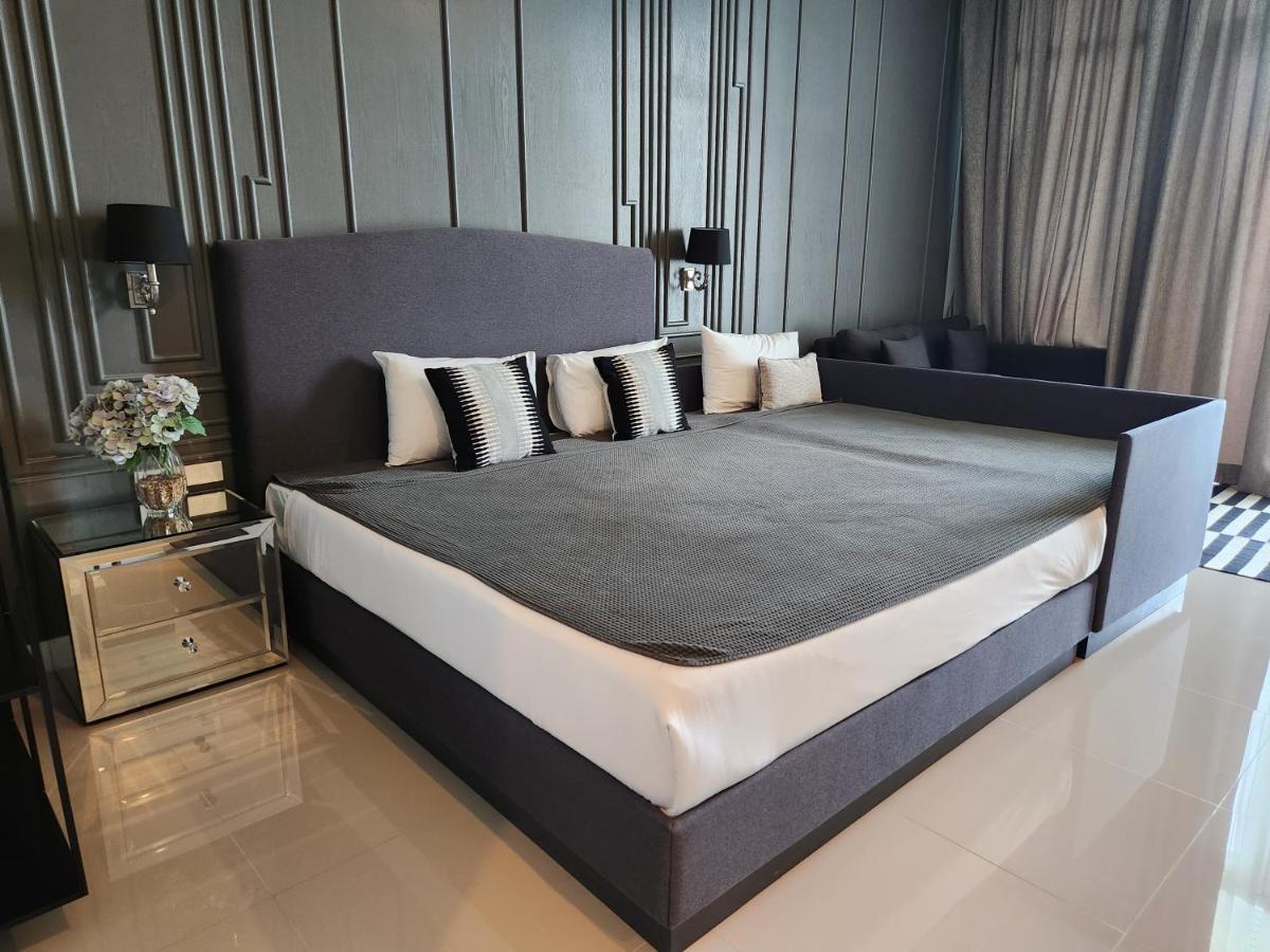 Hotel The Midst@ Royal Hills Nakornayok Nakhon Nayok Esterno foto